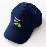Throwin' Darts - Golf Hat Snapback