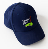 Throwin' Darts - Golf Hat Snapback