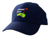 Throwin' Darts - Golf Hat Snapback
