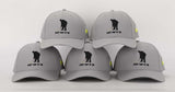 Just Tap It In - Golf Hats for Men
