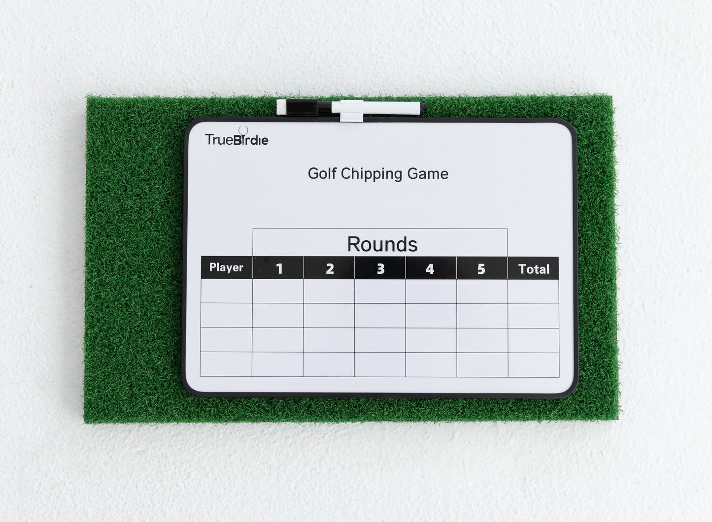 Chip Battle - Golf Chipping Target Game