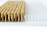 Up and Down Sand Mat - Simulated Sand Chipping Mat for Golf Simulator or Bunker Chipping Practice