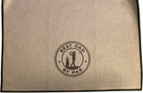 Golf Towel for Dad - Best Dad by Par Golf Towel Gift