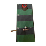 Golf Putting Cup and Putt Accuracy Training Hole