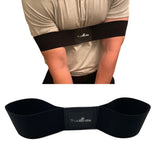 Golf Swing Aid - Arm Band for Swing Training