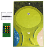 Chip Battle - Golf Chipping Game