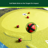 Chip Battle - Golf Chipping Game