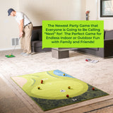 Chip Battle - Golf Chipping Game
