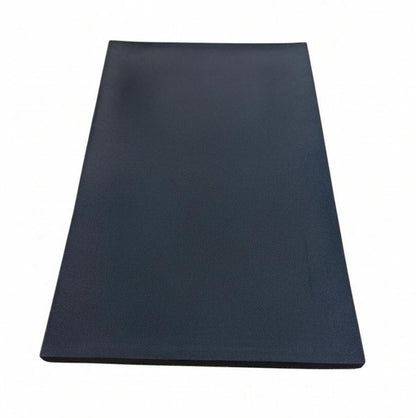 Golf Chipping Mat (16in x 10in) - Portable Practice Hitting Mat for Home with Real Turf