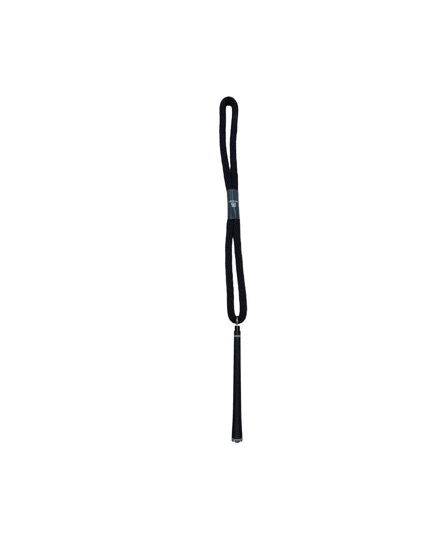 Golf Swing Tempo Trainer - Weighted Rope Training Aid