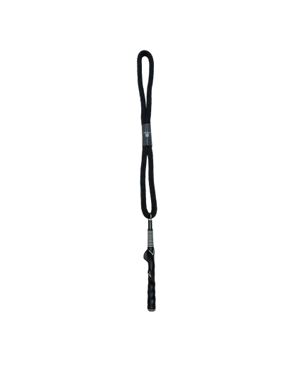 Golf Swing Tempo Trainer - Weighted Rope Training Aid