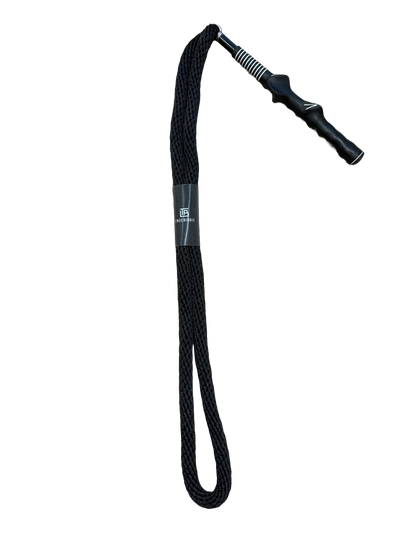 Golf Swing Tempo Trainer - Weighted Rope Training Aid