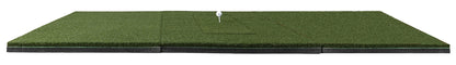 Beaver Tail Double Wide (4ft x 8.25ft) Golf Simulator Mat