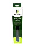 Golf Grip Trainer - Golf Swing Aid Club Attachment to Correct Hand Placement