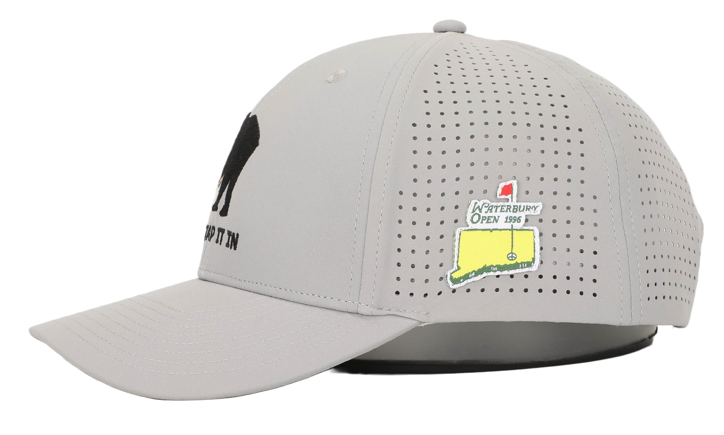 Just Tap It In - Golf Hats for Men