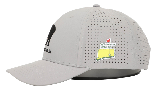 Just Tap It in - Golf Hats for Men