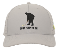 Happy gilmore golf hot sale hat