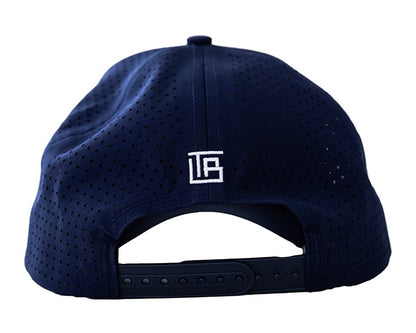 Throwin' Darts - Golf Hat Snapback