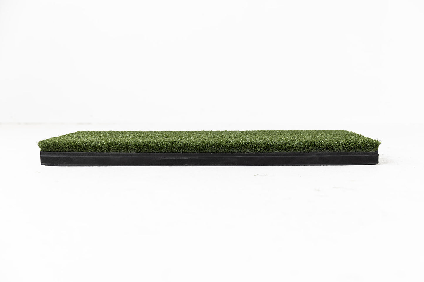 Beaver Tail Double Wide (4ft x 8.25ft) Golf Simulator Mat