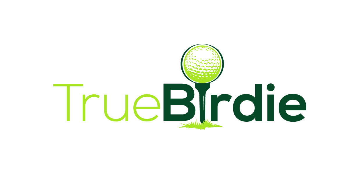 Golf Training Aids TrueBirdie