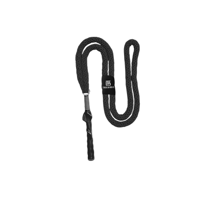 Golf Swing Tempo Trainer - Weighted Rope Training Aid