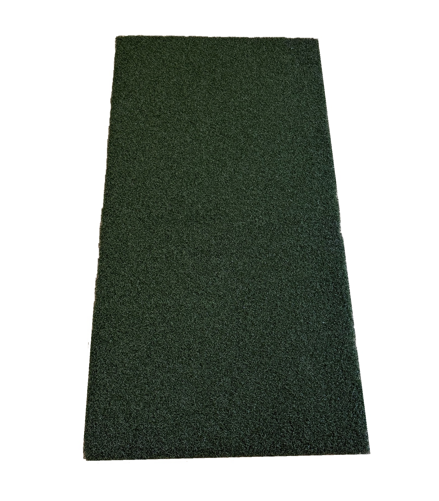 XL Beaver Tail (36 x 18in) Golf Simulator Hitting Strip