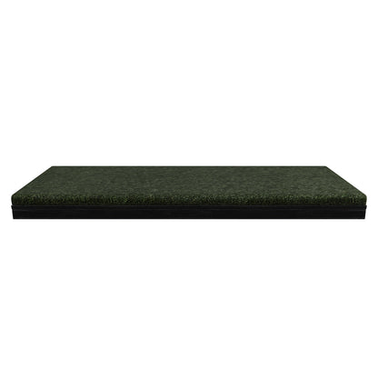 XL Beaver Tail (36 x 18in) Golf Simulator Hitting Strip