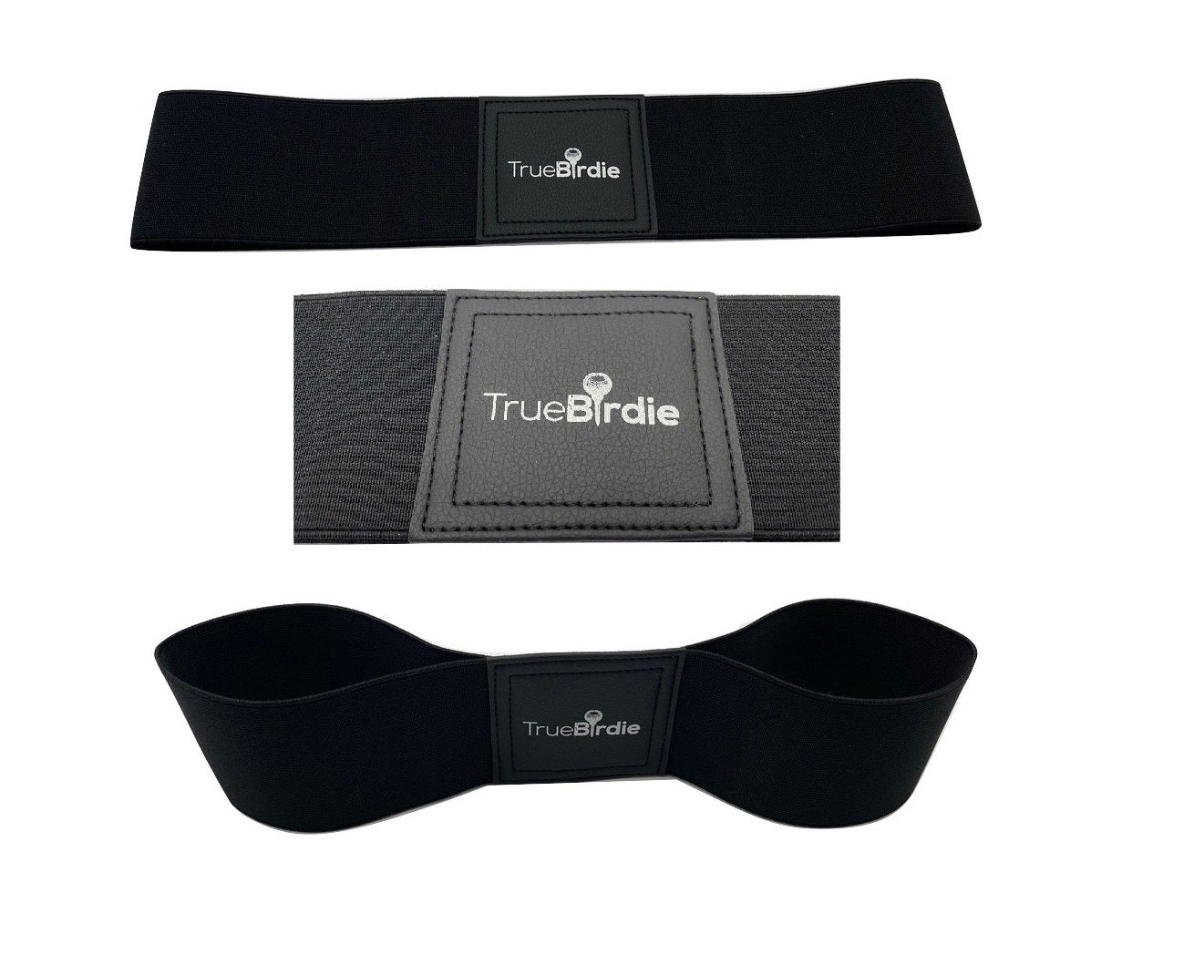 Golf Swing Aid - Arm Band for Swing Training