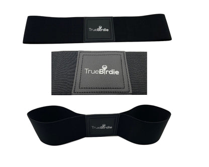 Golf Swing Aid - Arm Band for Swing Training