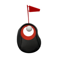 Golf Putting Cup and Putt Accuracy Training Hole