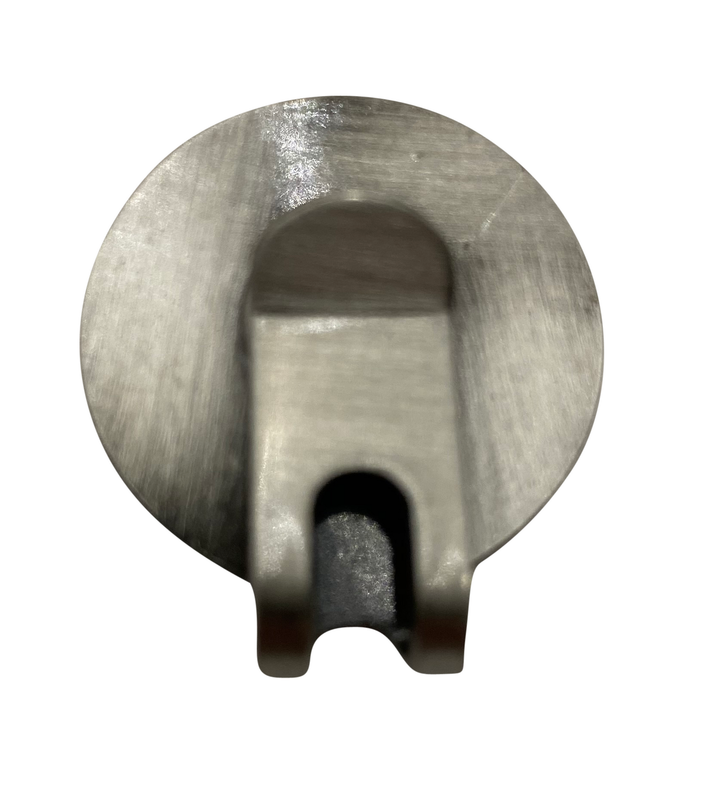 Golf ball marker hat clip