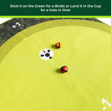 Chip Battle - Golf Chipping Game